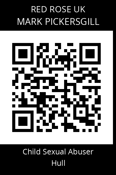 QR code for mark-pickersgill