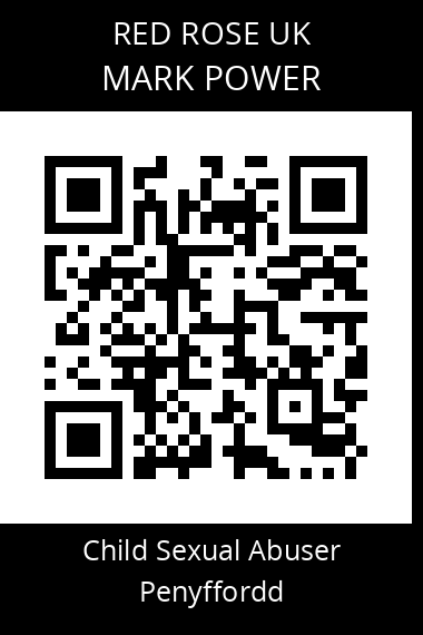 QR code for mark-power