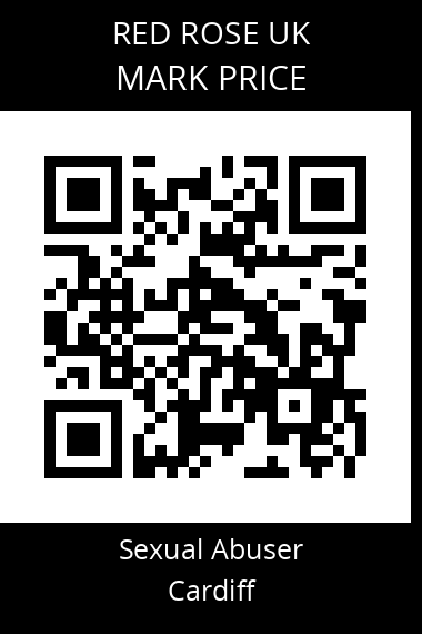 QR code for mark-price
