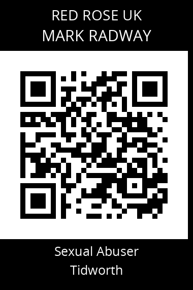 QR code for mark-radway