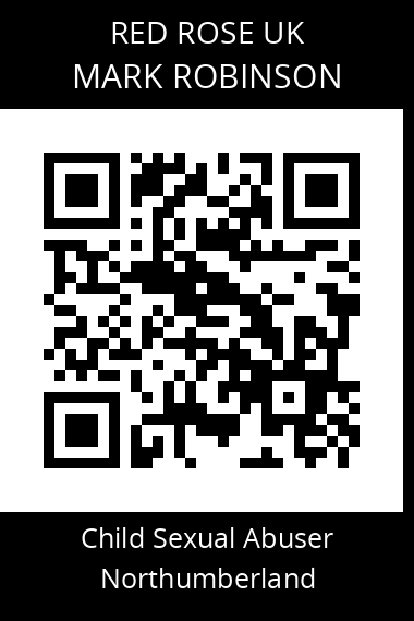 QR code for mark-robinson