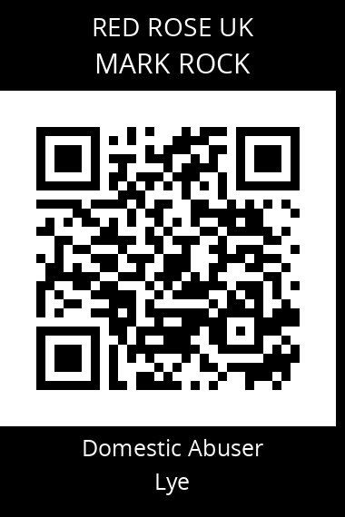 QR code for mark-rock
