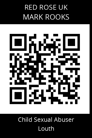 QR code for mark-rooks