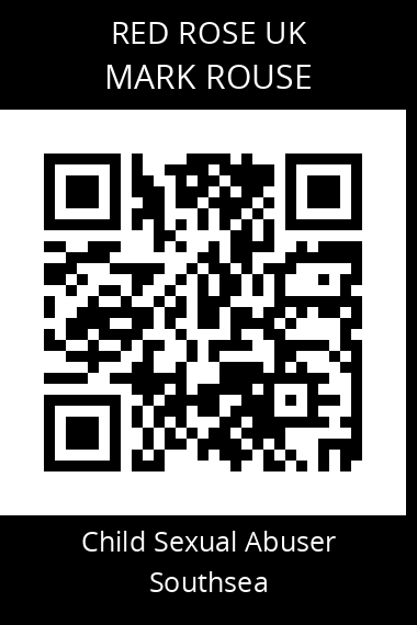 QR code for mark-rouse