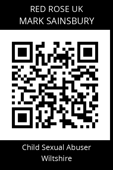 QR code for mark-sainsbury