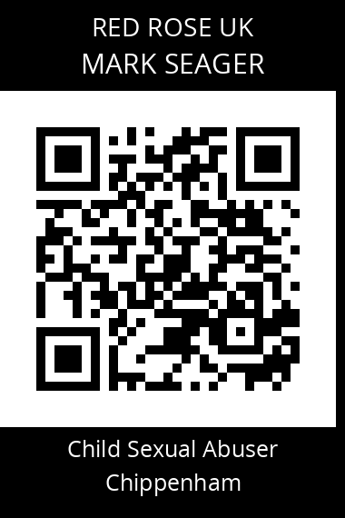 QR code for mark-seager