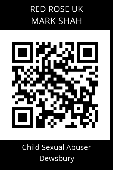 QR code for mark-shah