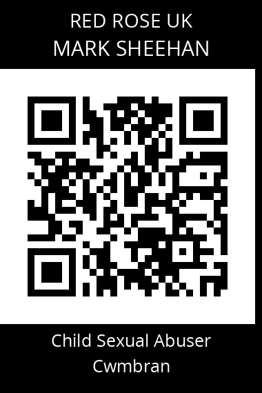 QR code for mark-sheehan