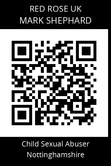 QR code for mark-shephard