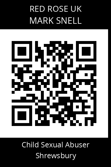 QR code for mark-snell
