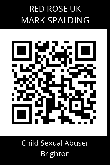 QR code for mark-spalding