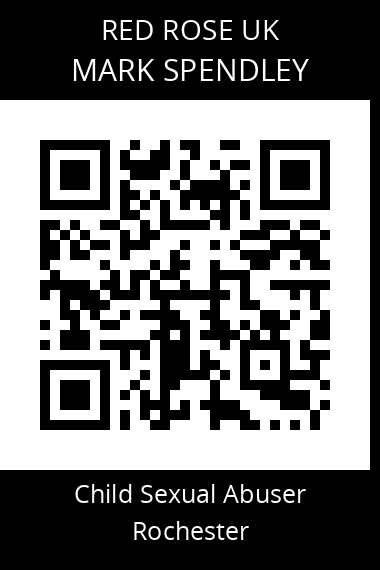 QR code for mark-spendley