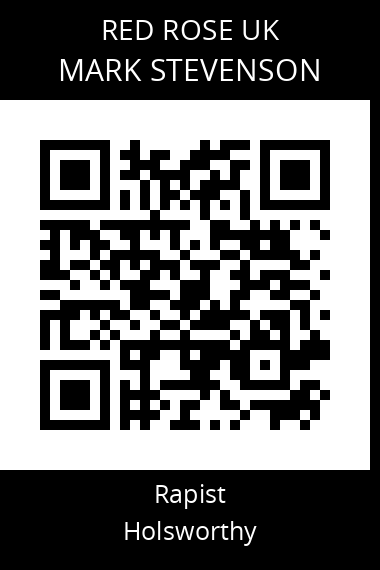 QR code for mark-stevenson