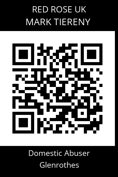 QR code for mark-tiereny