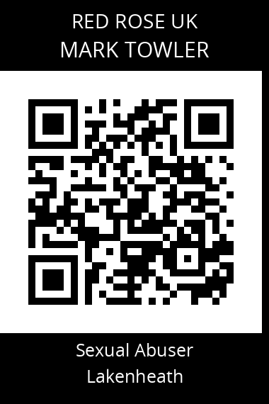 QR code for mark-towler