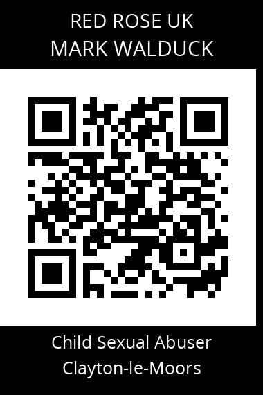 QR code for mark-walduck