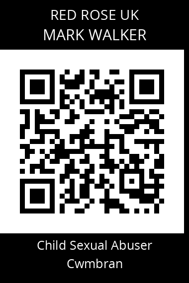 QR code for mark-walker
