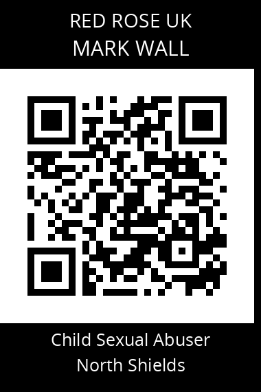 QR code for mark-wall