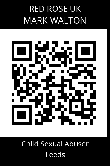 QR code for mark-walton