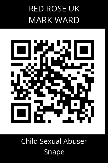 QR code for mark-ward