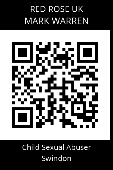 QR code for mark-warren