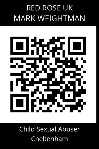 QR code for mark-weightman