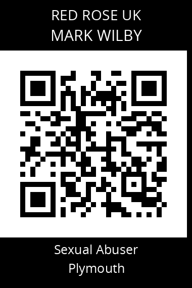 QR code for mark-wilby