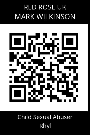 QR code for mark-wilkinson-1