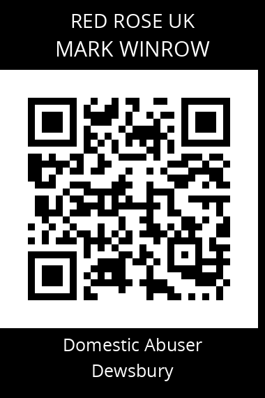 QR code for mark-winrow