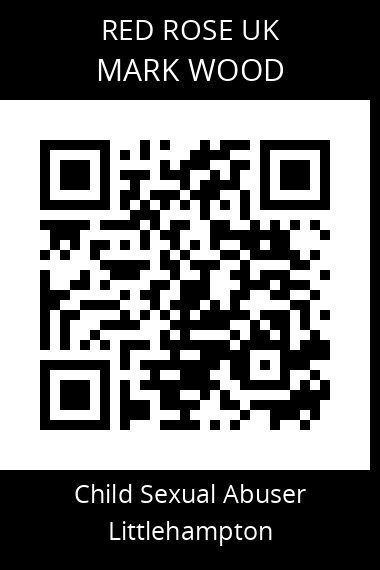 QR code for mark-wood