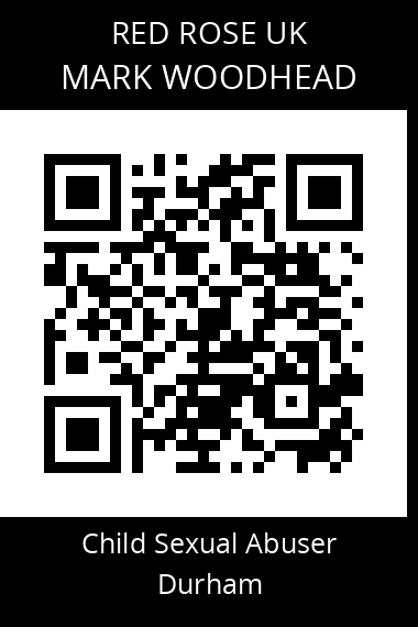 QR code for mark-woodhead