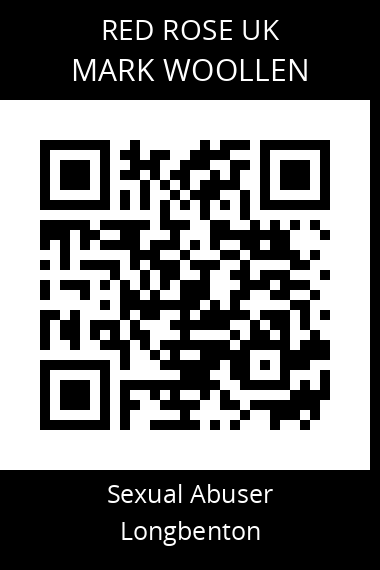 QR code for mark-woollen
