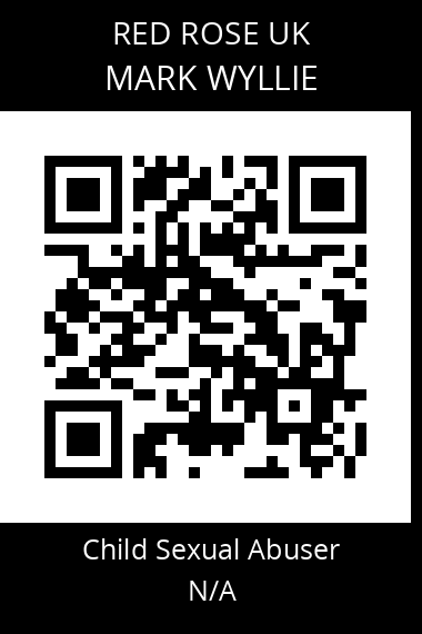 QR code for mark-wyllie