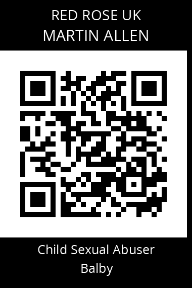 QR code for martin-allen