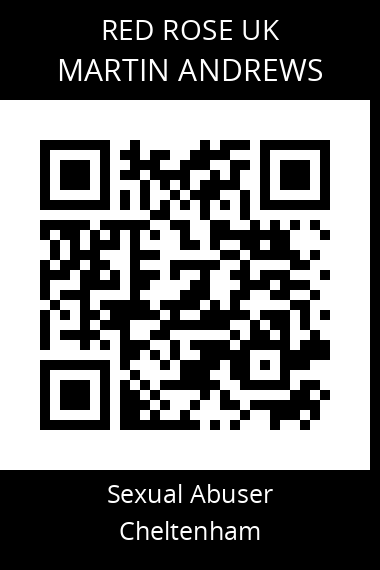 QR code for martin-andrews