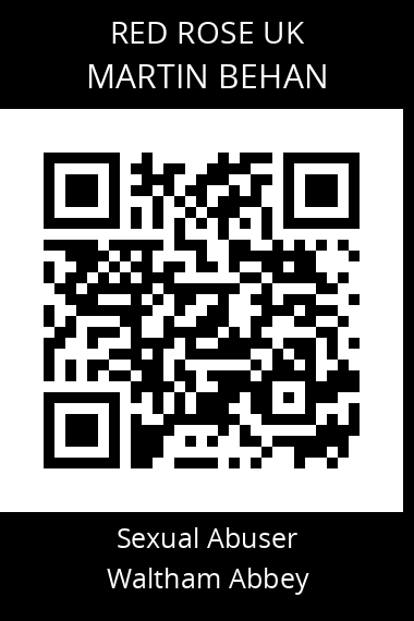 QR code for martin-behan