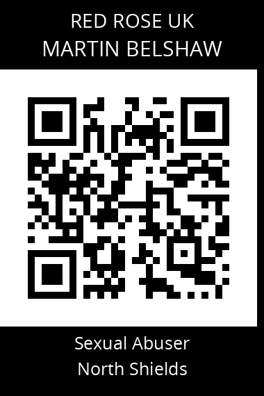 QR code for martin-belshaw