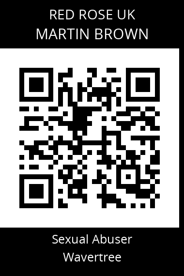 QR code for martin-brown