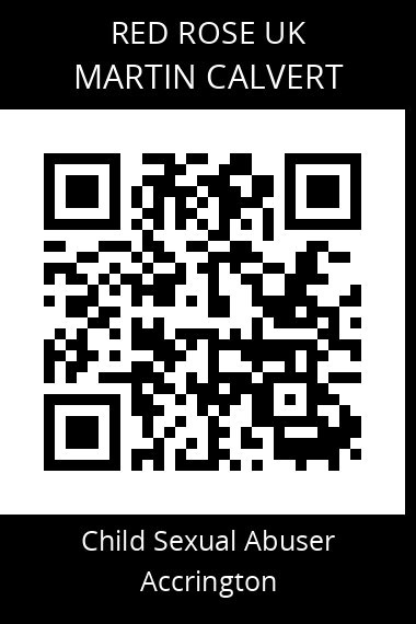 QR code for martin-calvert
