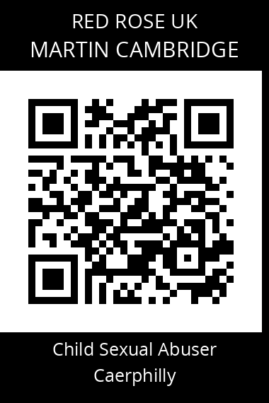 QR code for martin-cambridge