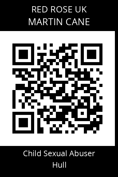 QR code for martin-cane