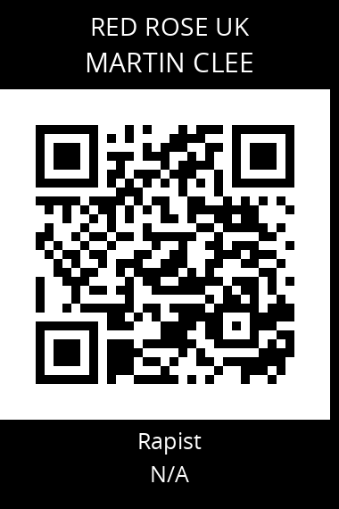 QR code for martin-clee