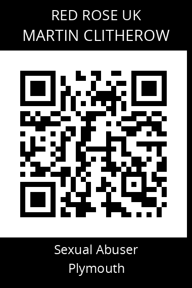 QR code for martin-clitherow