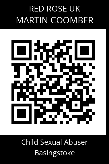QR code for martin-coomber