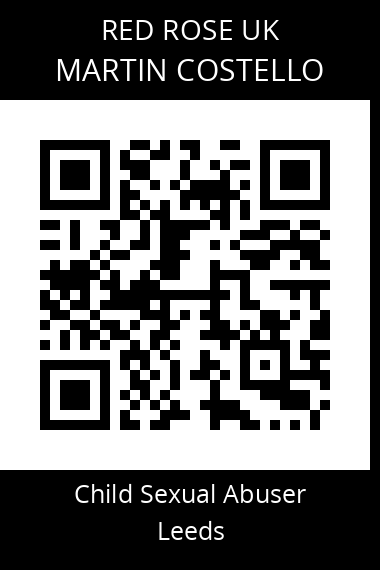 QR code for martin-costello