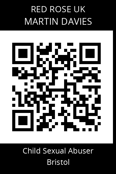 QR code for martin-davies