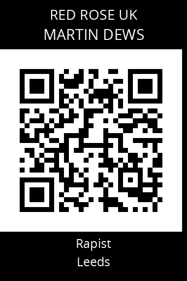 QR code for martin-dews