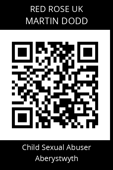 QR code for martin-dodd