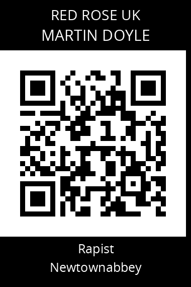 QR code for martin-doyle