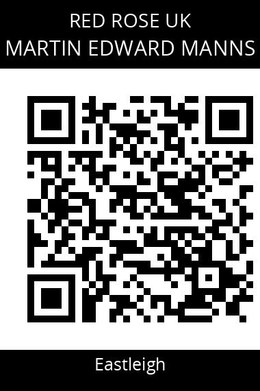 QR code for martin-edward-manns